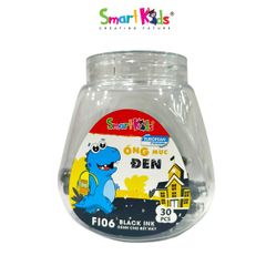 Hộp 30 ống mực đen SK-FI1001BL