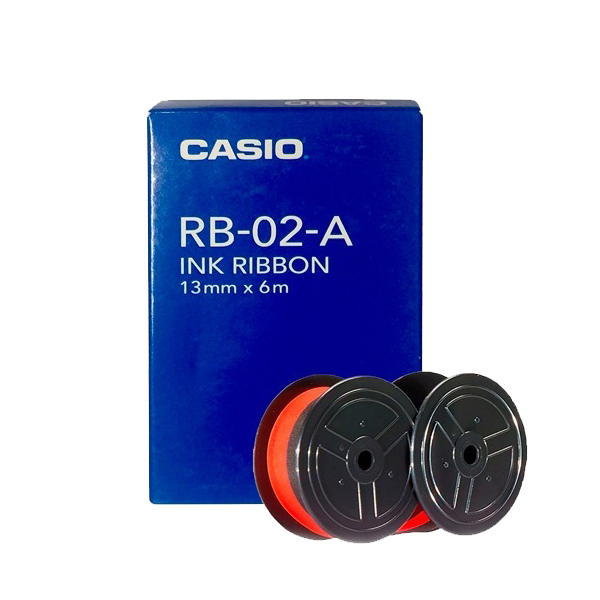 Ruy Băng Casio Rb-02-A