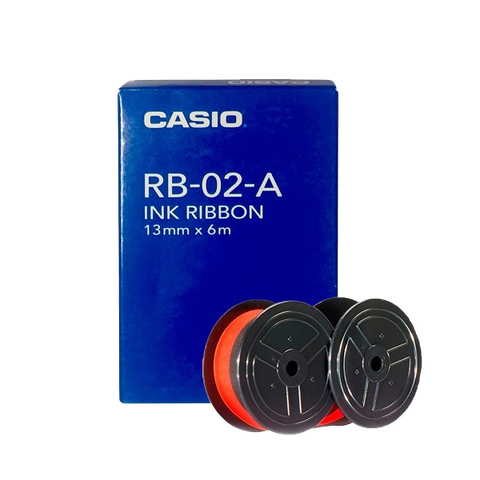 Ruy Băng Casio Rb-02-A