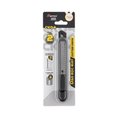 Dao rọc giấy Bitex CK04