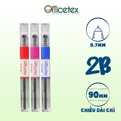 RUỘT CHÌ BẤM OT-PL1001