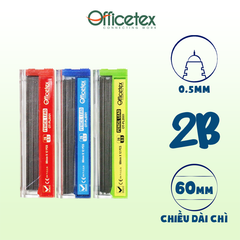 RUỘT CHÌ BẤM OT-PL2001