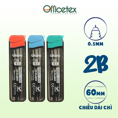 RUỘT CHÌ BẤM OT-PL2003