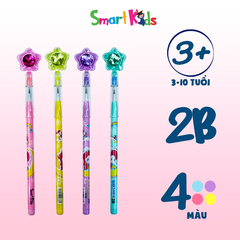 Bộ dụng cụ học tập Unicorn