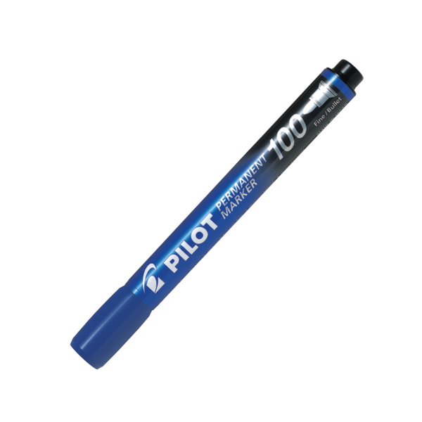 Bút lông dầu Permanent Marker 100