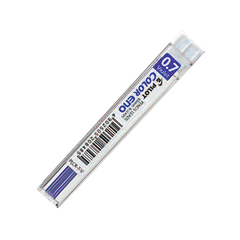 Ruột chì bấm Color Eno màu tím PLCR-7-V