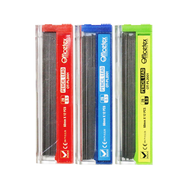 RUỘT CHÌ BẤM OT-PL2001