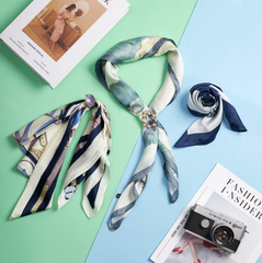 Bút gel MR3 mực xanh BL-MR3-F-HT-L, tip 0.7mm