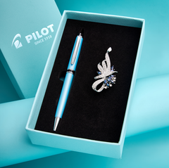 Bút máy ký Pilot Mr2 FP-MR2-M-CDL, tip 1.0mm