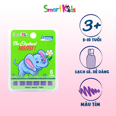 Vỉ 6 ống mực SK-CI06P001