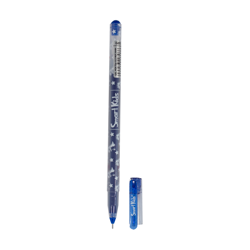 Bút gel mực tìm / xanh (0.5 mm) Dino G01