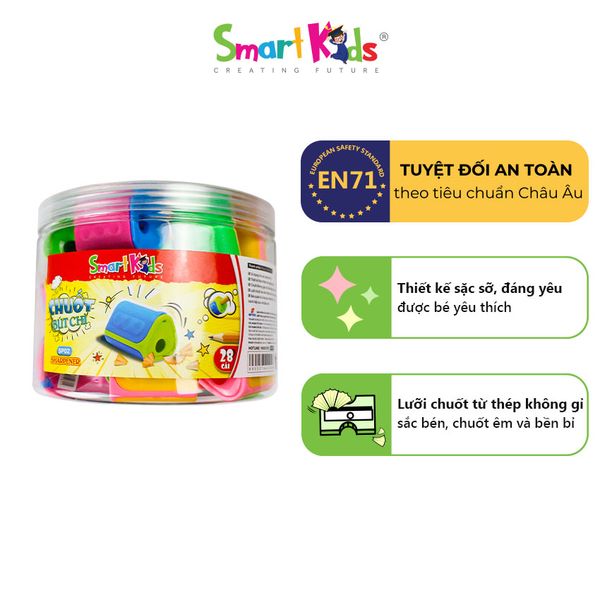 Chuốt bút chì SK-SP002