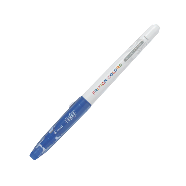 Bút dạ quang xóa được Frixion Colors màu xanh dương SW-FC-L-ME