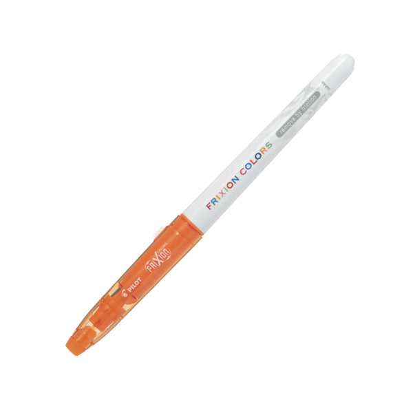 Bút dạ quang xóa được Frixion Colors màu cam SW-FC-O-ME