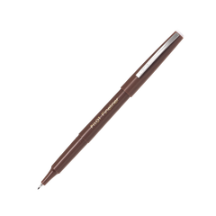 Bút Fineliner mực nâu SW-PPF-BN