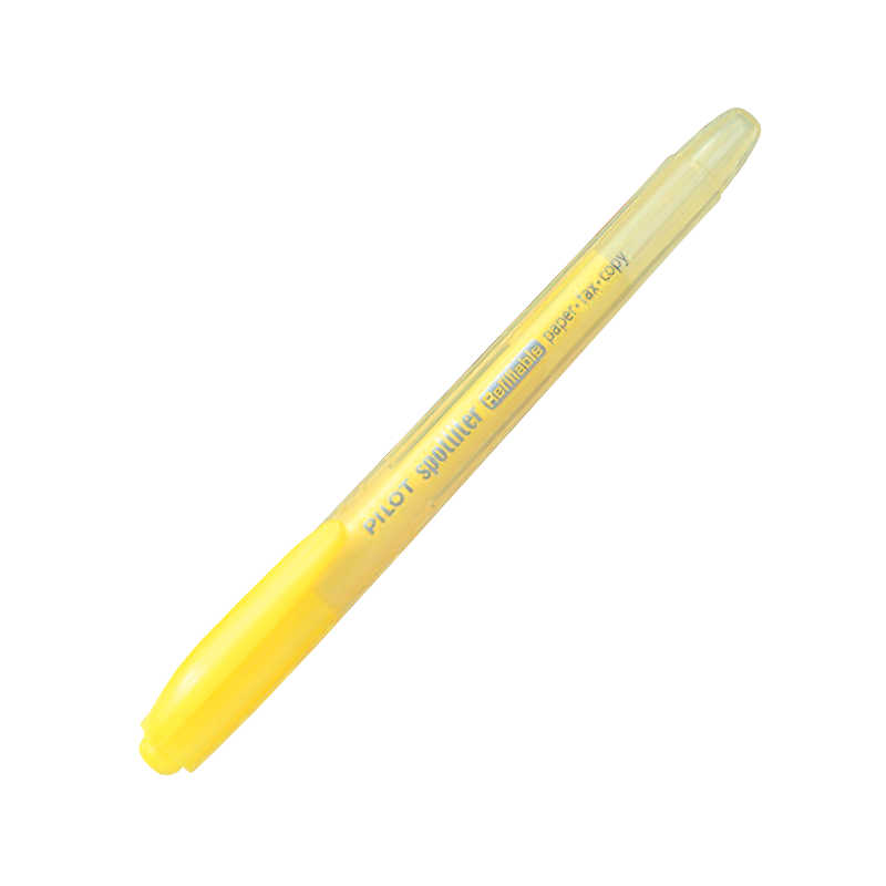 Bút dạ quang Spotliter Refillable màu vàng SW-SLR-Y