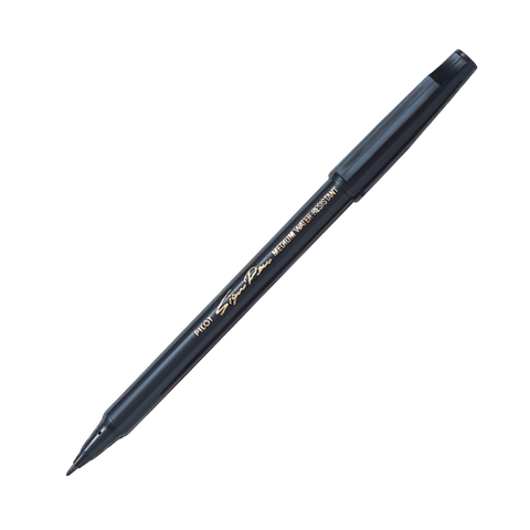 Bút Sign Pen mực đen SWN-SPN-B