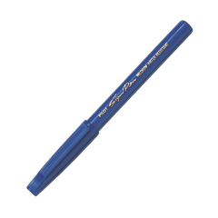 Bút Sign Pen mực xanh SWN-SPN-L