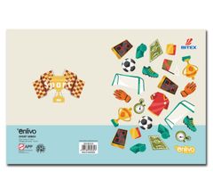 Tập học sinh Sport - 2