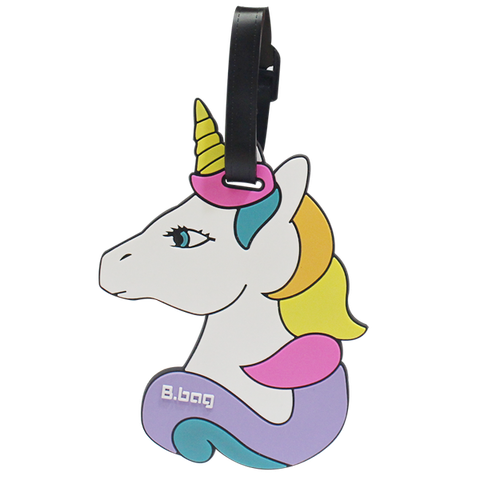 THẺ HÀNH LÝ UNICORN LT – 003