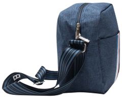 Túi đeo chéo ngang T-23-011 màu xanh đen