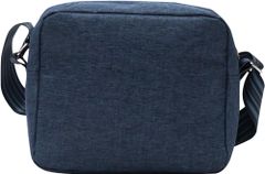 Túi đeo chéo ngang T-23-011 màu xanh đen