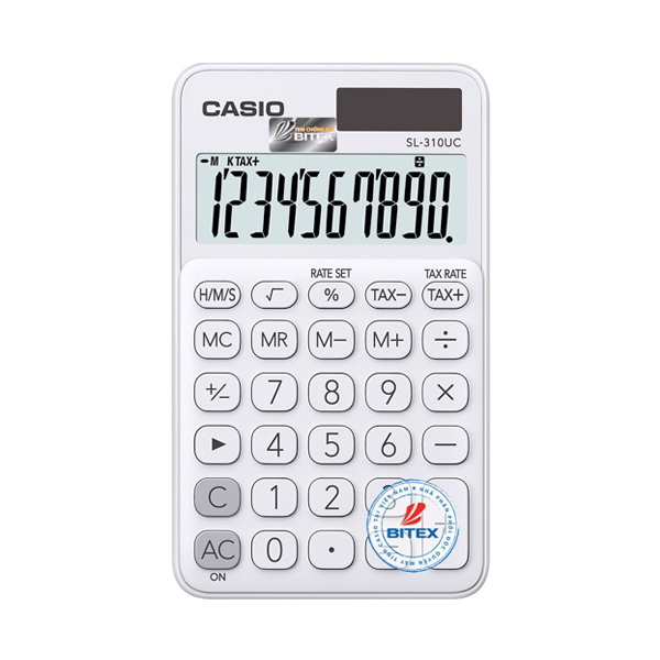Máy tính Casio SL-310UC