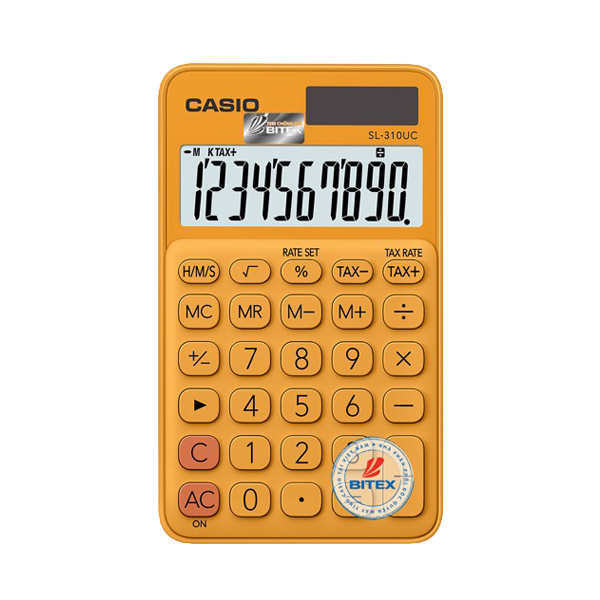 Máy tính Casio SL-310UC