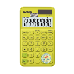 Máy tính Casio SL-310UC