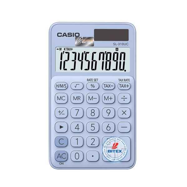 Máy tính Casio SL-310UC