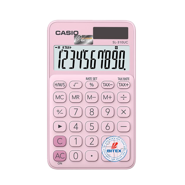 Máy tính Casio SL-310UC