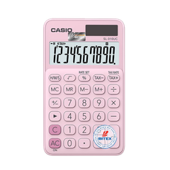 Máy tính Casio SL-310UC