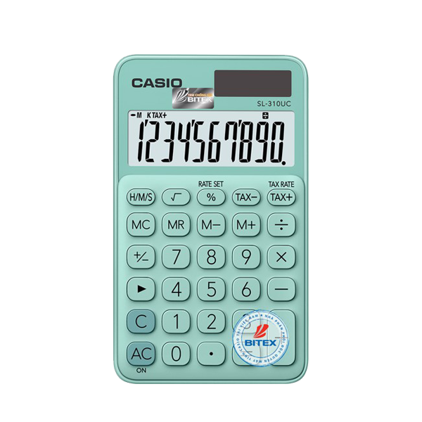 Máy tính Casio SL-310UC