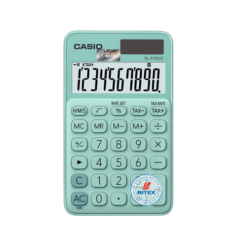 Máy tính Casio SL-310UC
