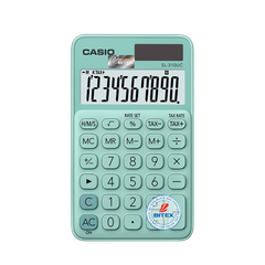 Máy tính Casio SL-310UC