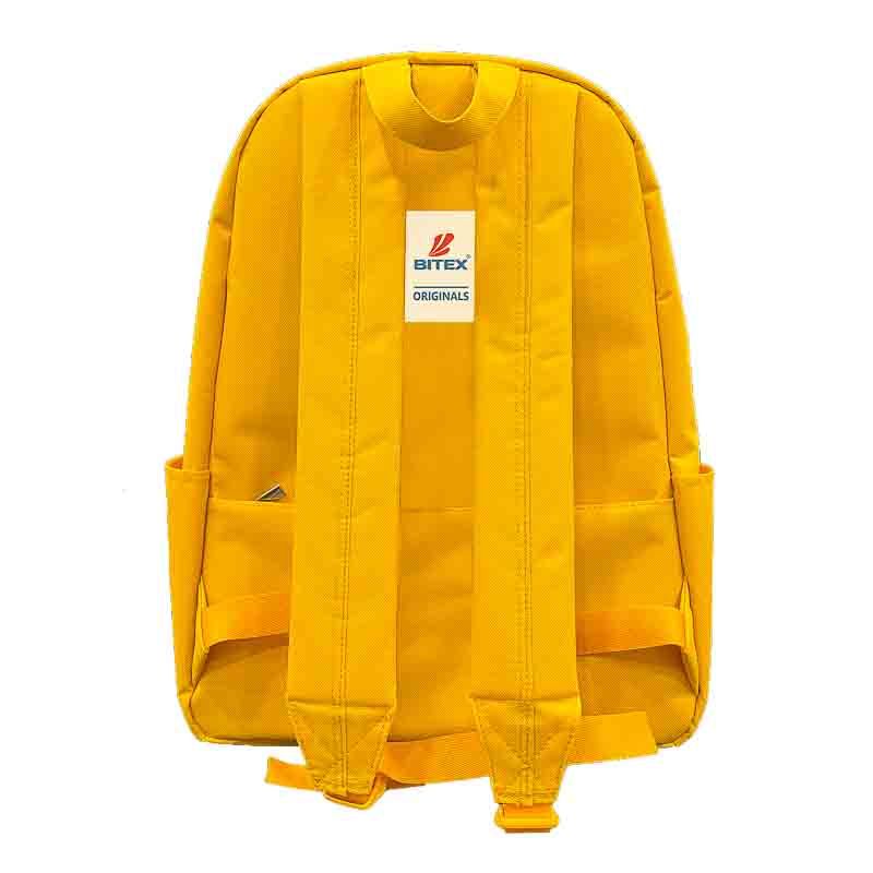 Ba lô thời trang Be Unique B-016 (5 màu)