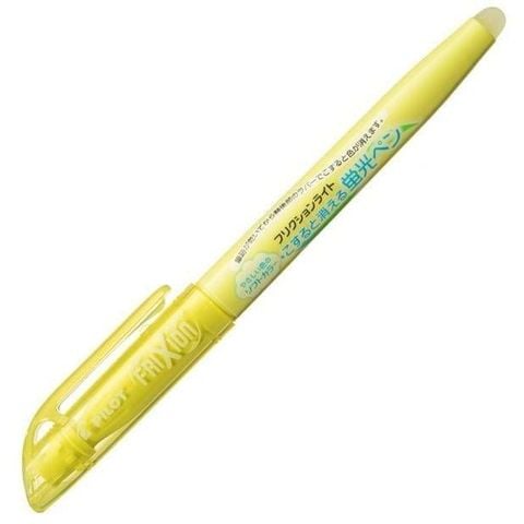 Bút dạ quang xóa được Frixion Light SFL-10SL (10 màu/hộp)