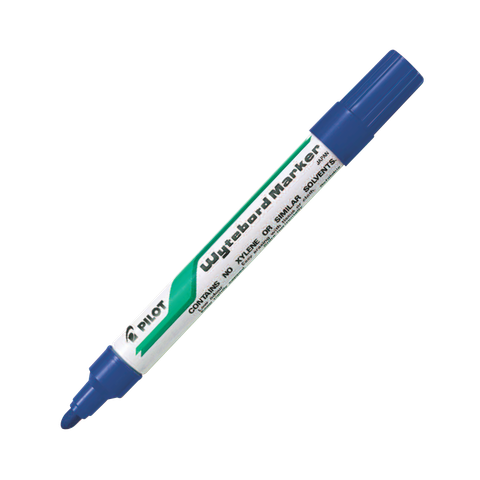 Bút lông bảng Wyteboard Marker mực xanh WBMA-TM-L