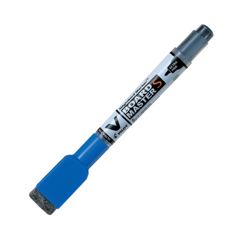 Bút lông bảng V Board Master S mực xanh WBME-VS-UF-L-BG