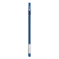 2 cây Bút gel Bitex mực xanh G04 0.5mm