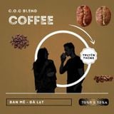 C.O.C Blend