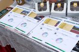 Set CQI