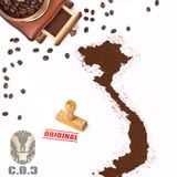Honey Robusta