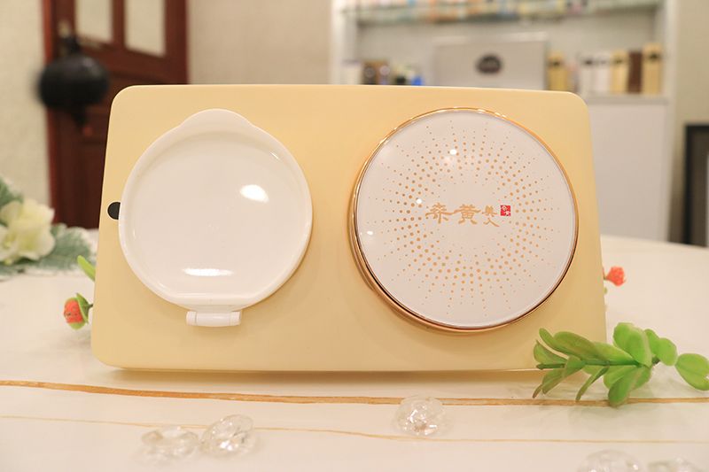  PHẤN NƯỚC SOOSUL - SOOSUL MESH CUSHION PACT 