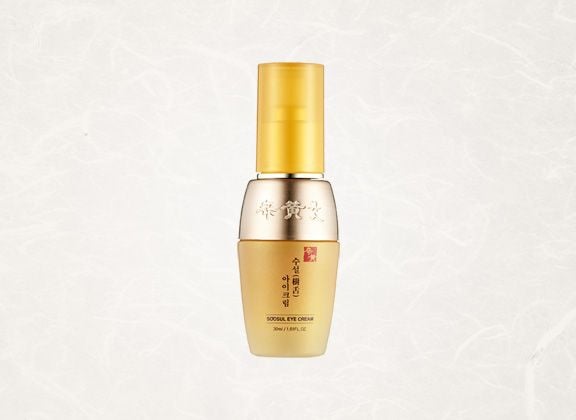 KEM DƯỠNG MẮT SOOSUL (30ml)