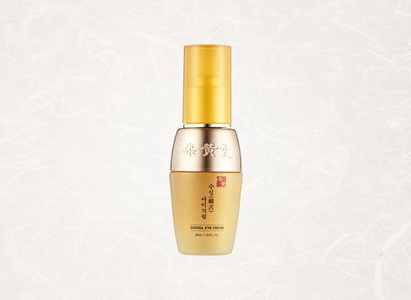  KEM DƯỠNG MẮT SOOSUL (30ml) 