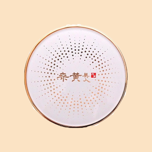 Soosul Mesh Cushion Pact - Phấn tươi siêu mịn Soosul
