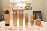  SET  DƯỠNG DA HỒNG SÂM -  SOOSUL GINSENG SET B 