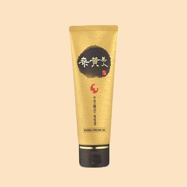  GEL TẨY TẾ BÀO CHẾT SOOSUL - SOOSUL PEELING GEL (120ml) 