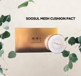  PHẤN NƯỚC SOOSUL - SOOSUL MESH CUSHION PACT 